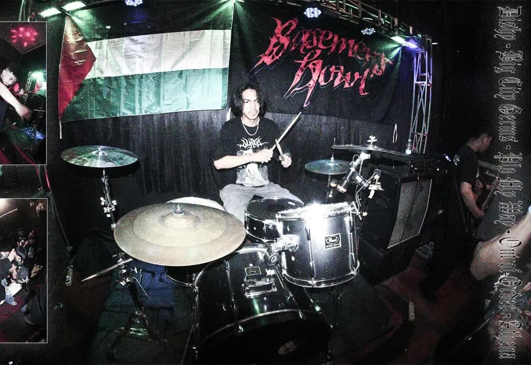 Dishy live photo 4