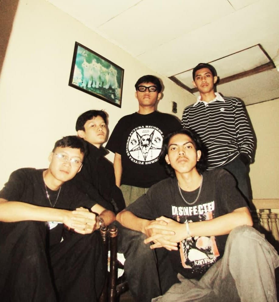 Foto personel Dishy